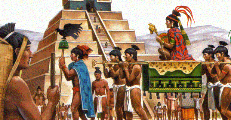 caracteristicas-aztecas